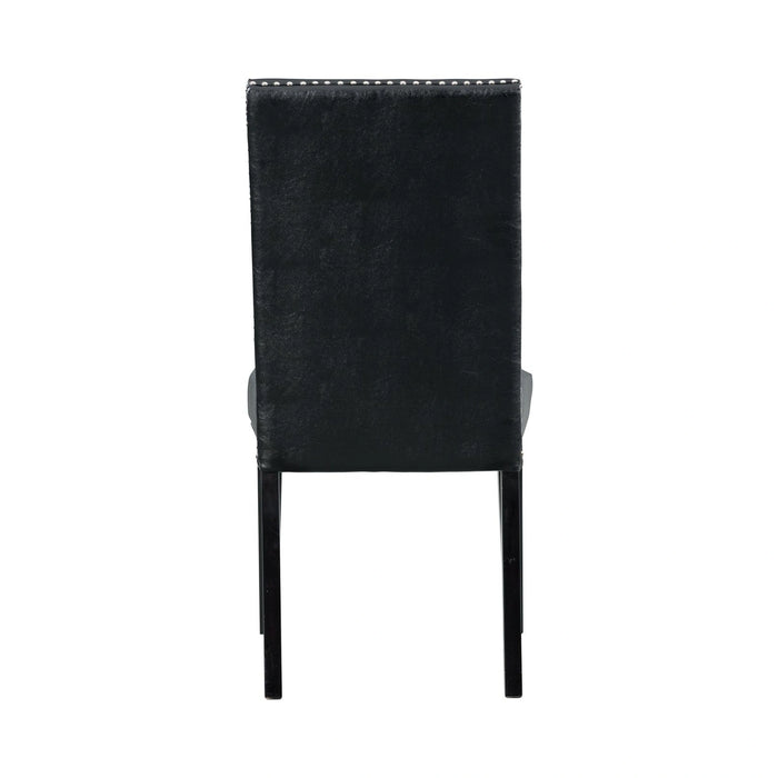 Meridian Side Chair (2 Per Pack)