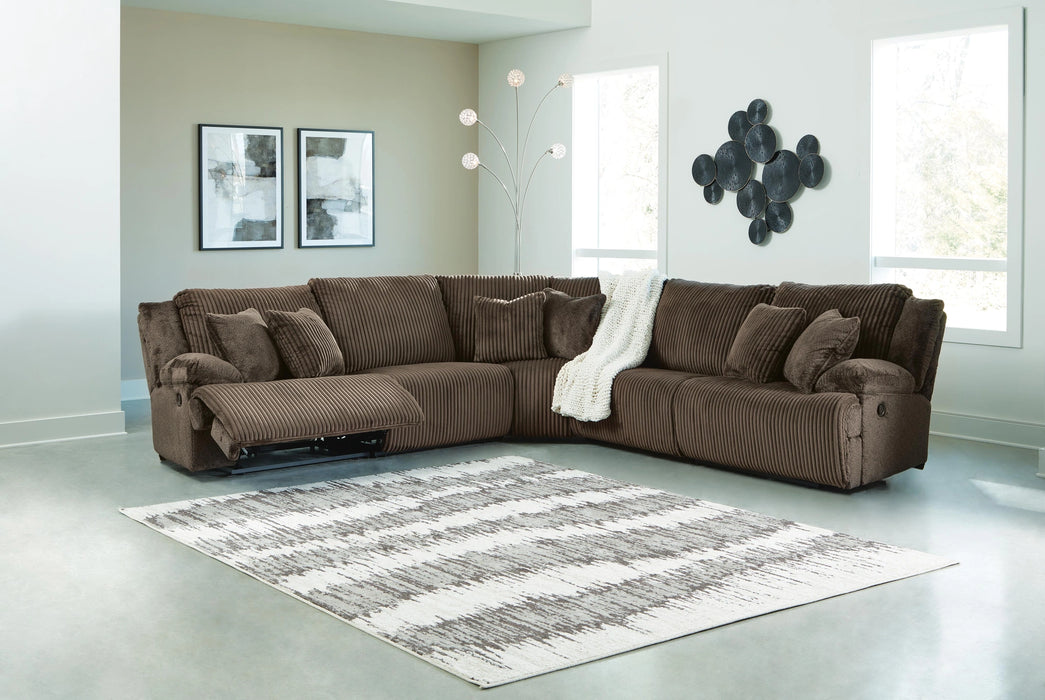 Top Tier Living Room Set