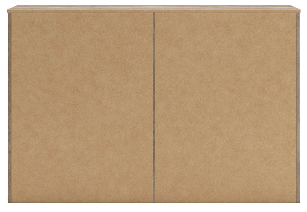 Gachester Dresser