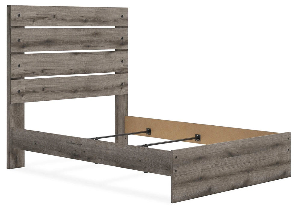 Graystorm Bedroom Set