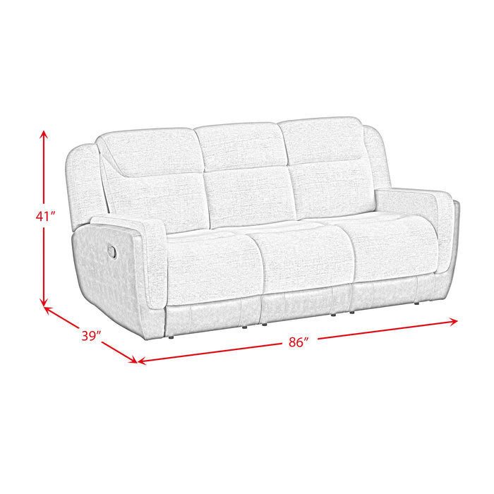 Hornet Motion Sofa