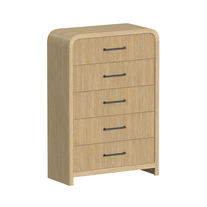 Ridgemont Storage Bedroom Set