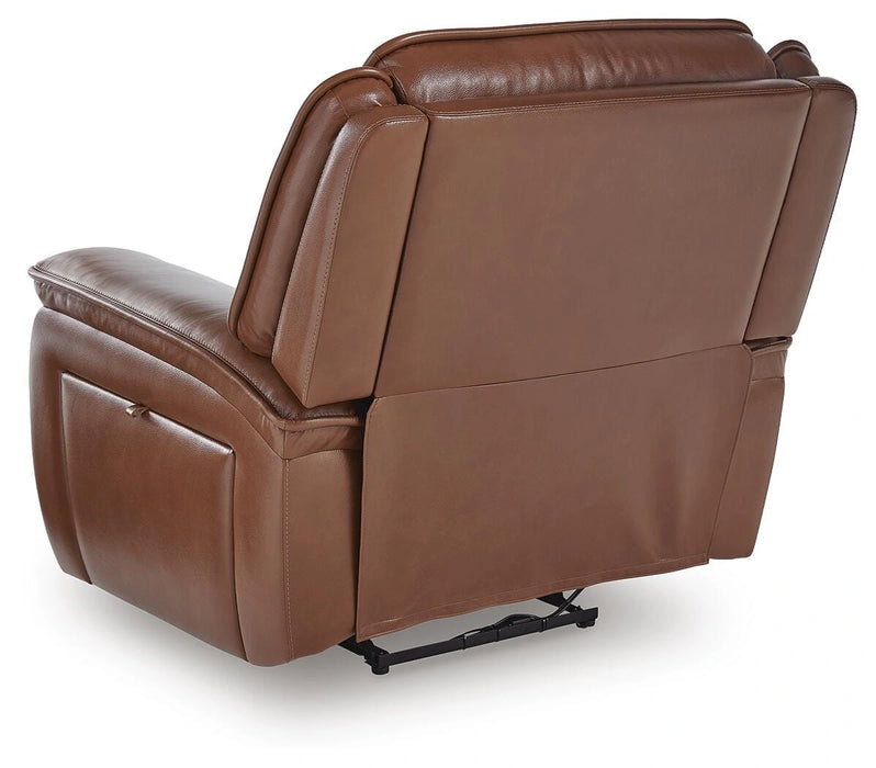 Healy Pier Power Recliner