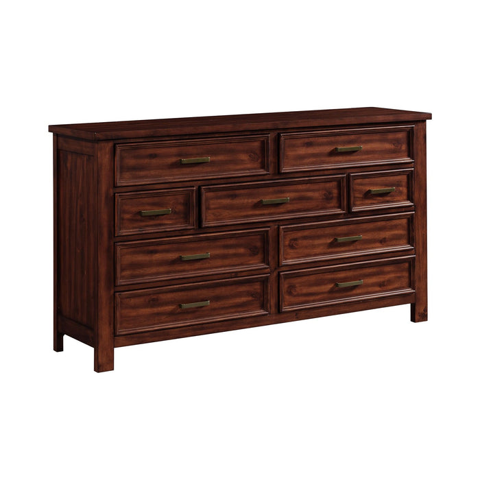 Sullivan 9-Drawer Dresser