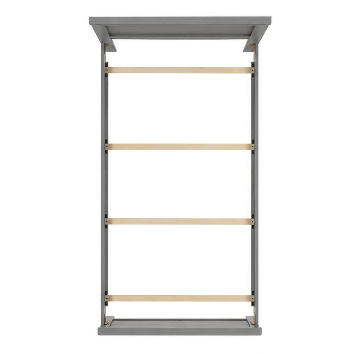 Sami Youth Panel Bedroom Set