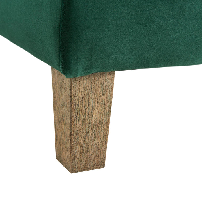 Crosby Bench Royale (ISTA 3)