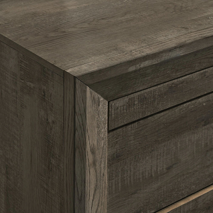 Eleanor 2-Drawer Nightstand