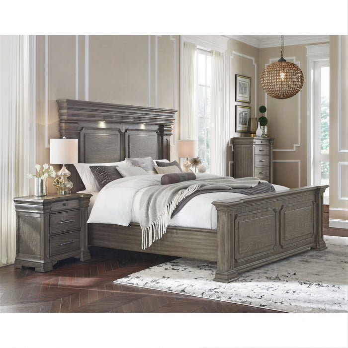 Kings Court Bedroom Set