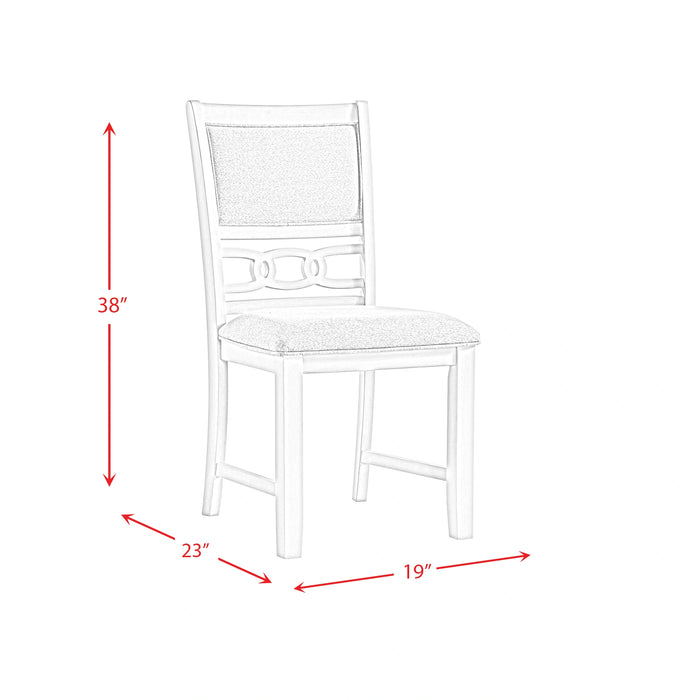 Amherst Side Chair (2 Per Pack)