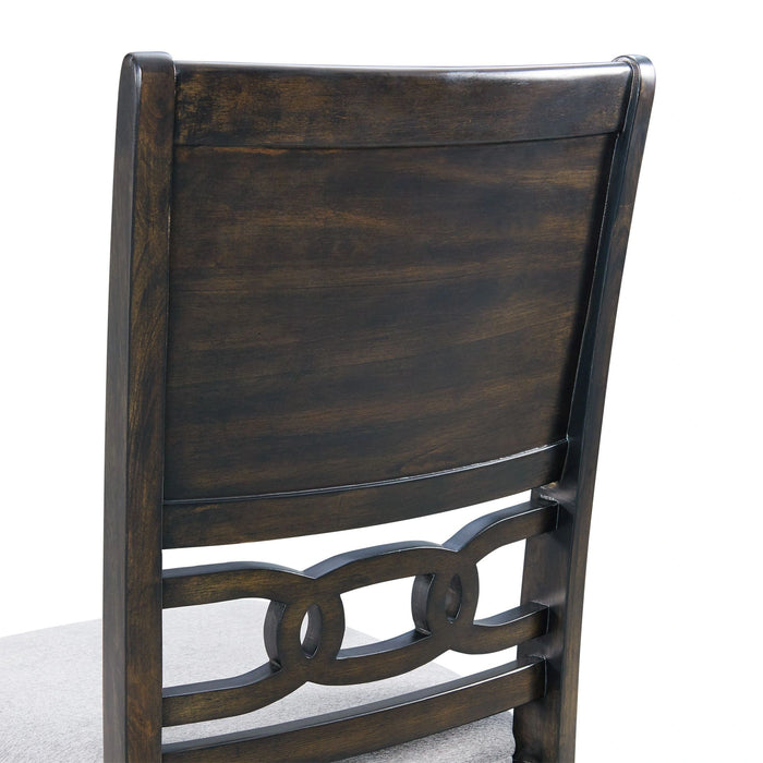 Amherst 5PC Dining Set