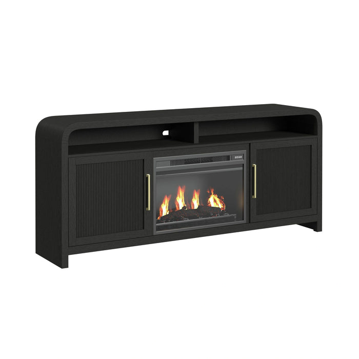 Ridgemont TV Console