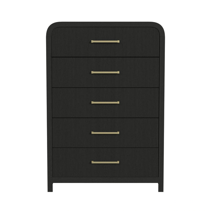 Ridgemont 5-Drawer Chest