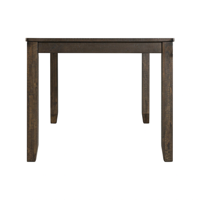 Brock 60"" 7 Pc Dining Set