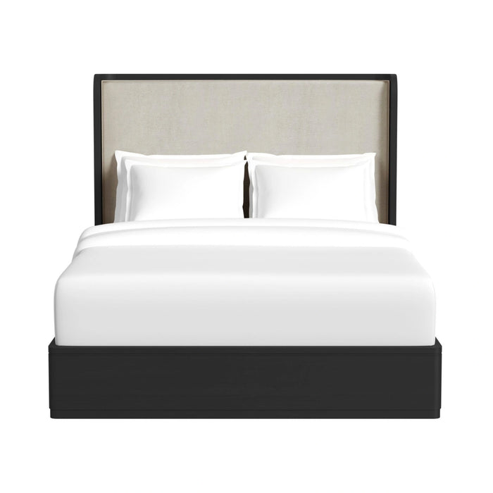 Rosalie UPH Bed