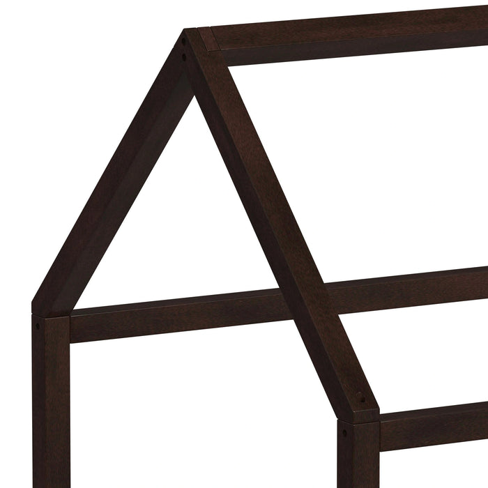 Sami Youth Bed