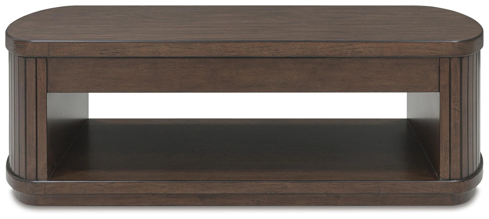 Korestone Occasional Table Set