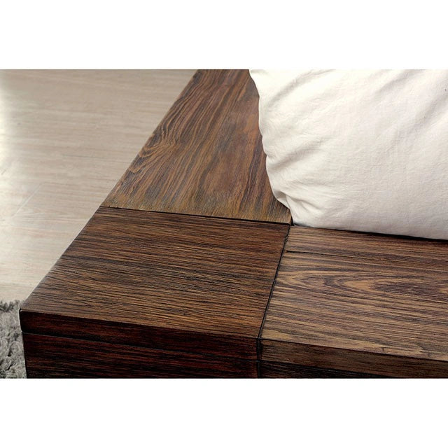 Janeiro Bed