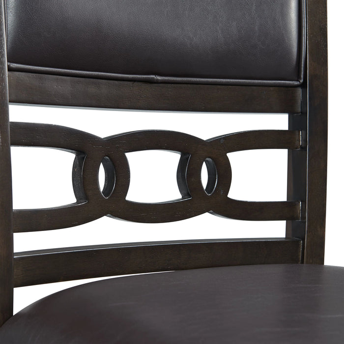 Amherst 5PC Dining Set