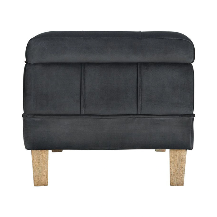 Crosby Bench Royale (ISTA 3)