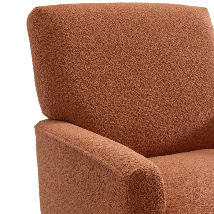 Kiwi Chair in 8077 Boucle
