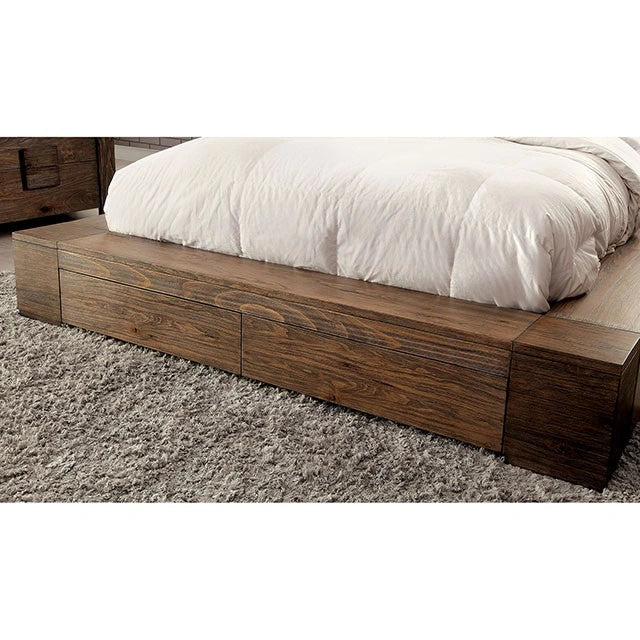 Janeiro Bed