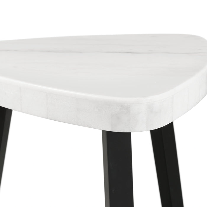 Trinity End Table