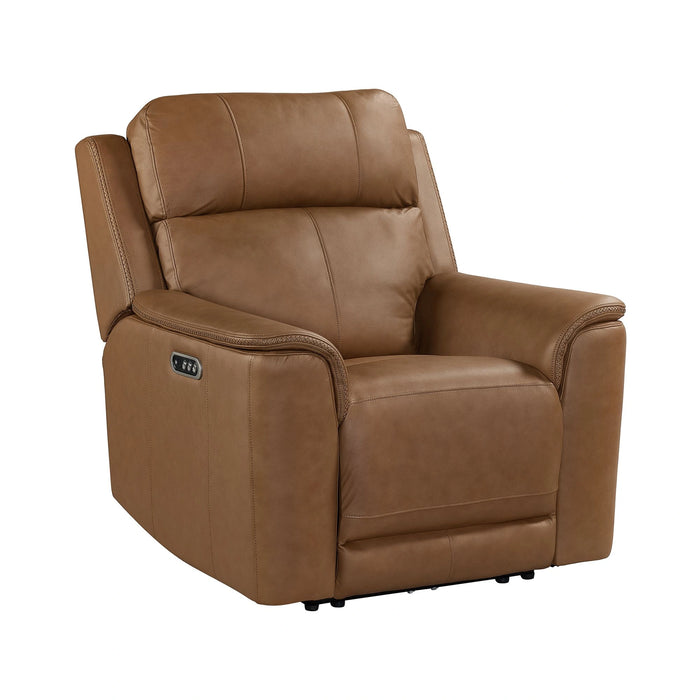 Mustang Living Room Set in Aline