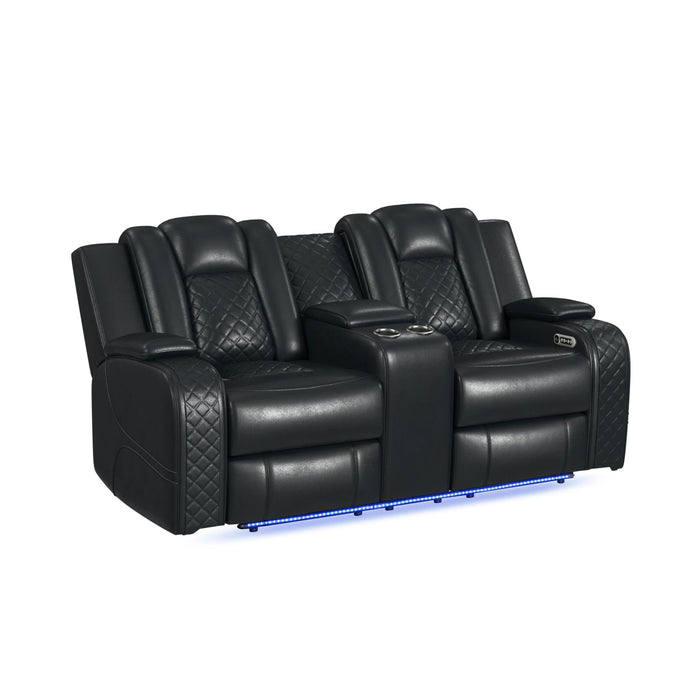 Carlo Living Room Set