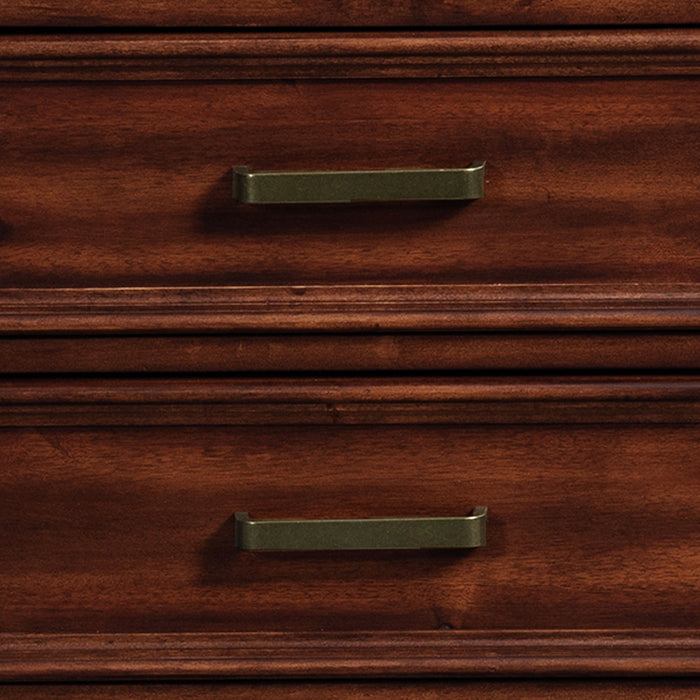 Sullivan 3-Drawer Nightstand