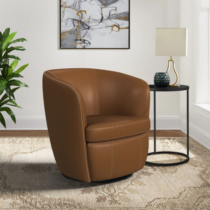 Vito Swivel Chair