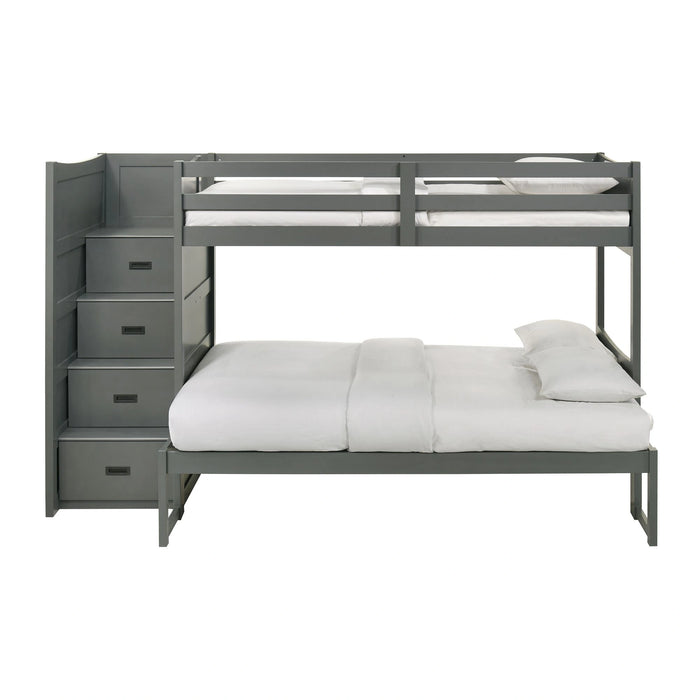 Sami Bunk Bed