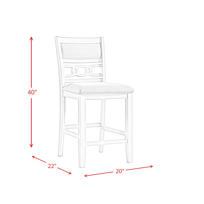Amherst 5PC Dining Set