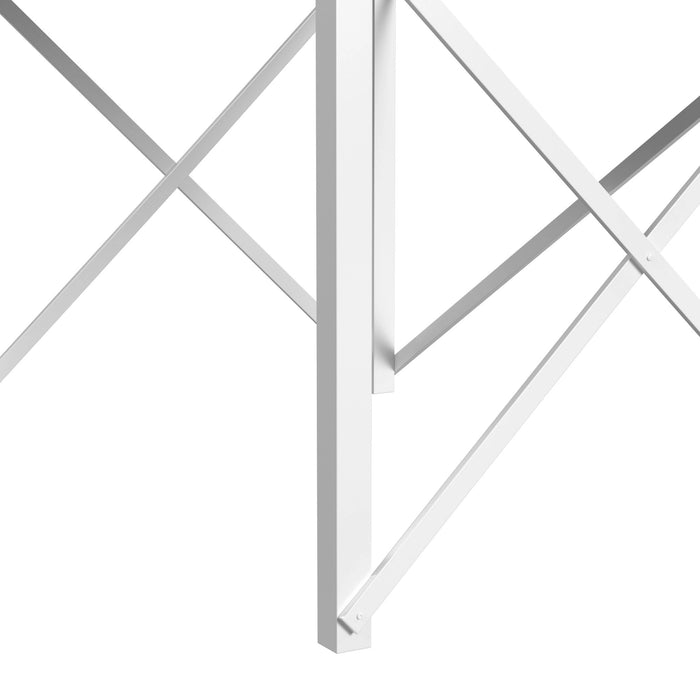 Talia Full Loft Bunk and Ladder
