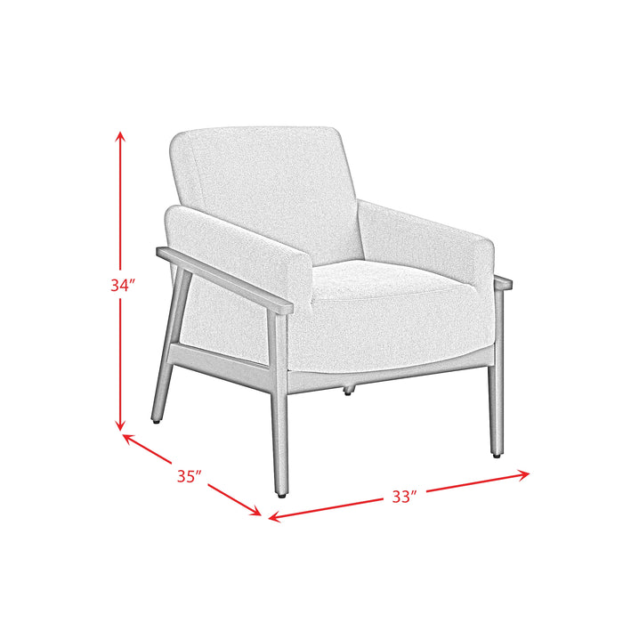 Ava Chair