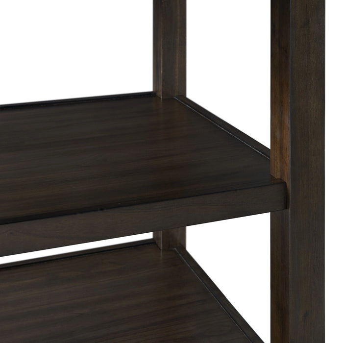 Amherst 5PC Dining Set