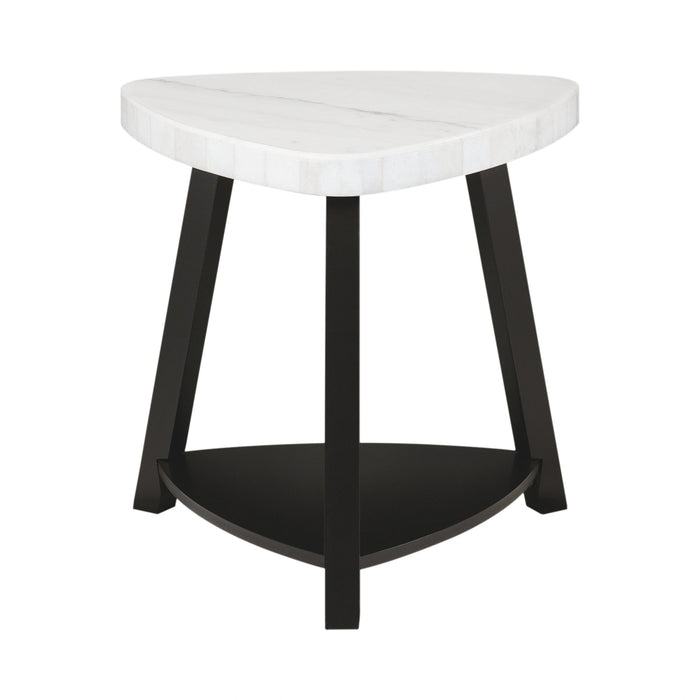 Trinity End Table