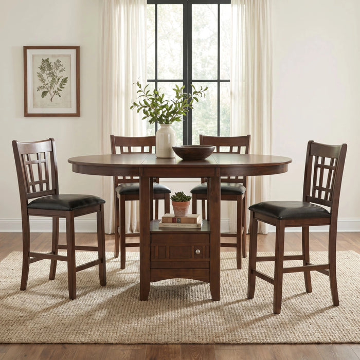 Max Pub Side Chair (2 Per Pack)