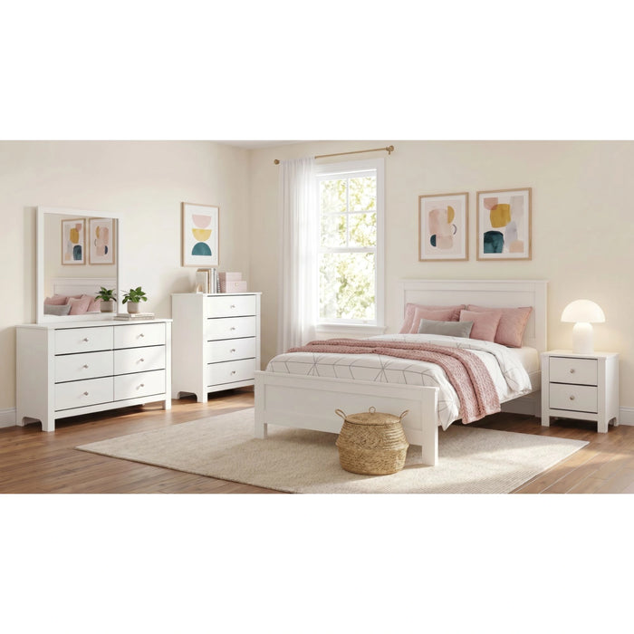 Sami Youth Bed