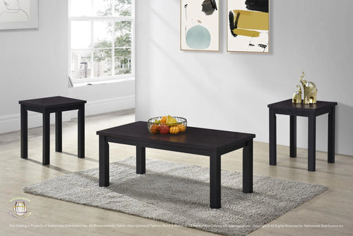 COCKTAIL AND 2-ENDS - T705-3