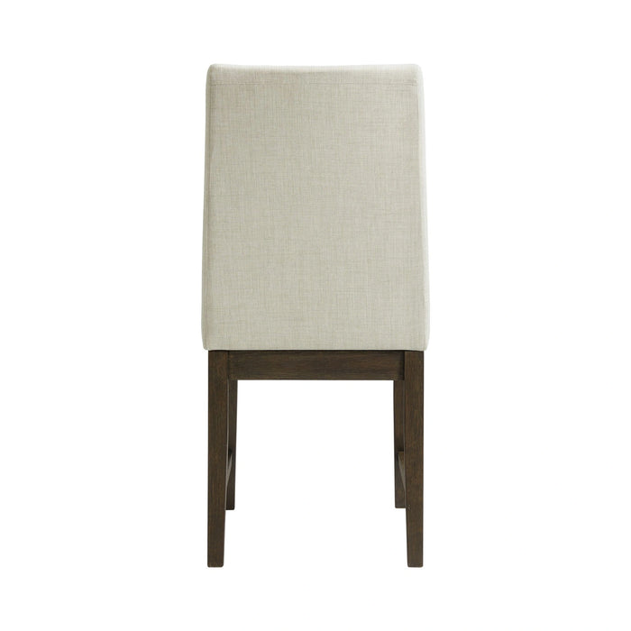 Dapper Side Chair (Two Per Carton)