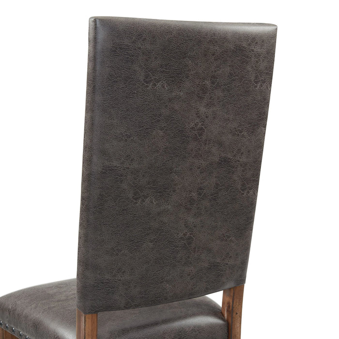Gramercy Dining Set