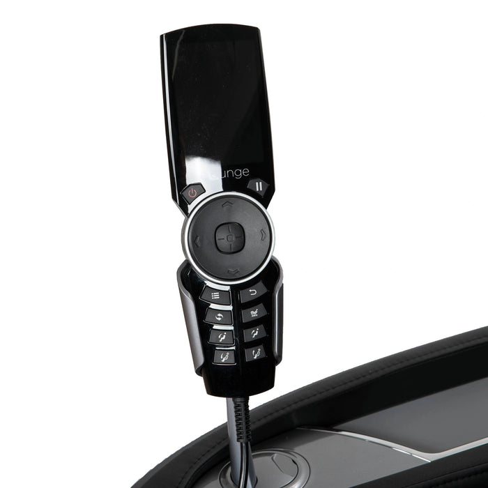 Ease Massage Chair & Free Eye Massager