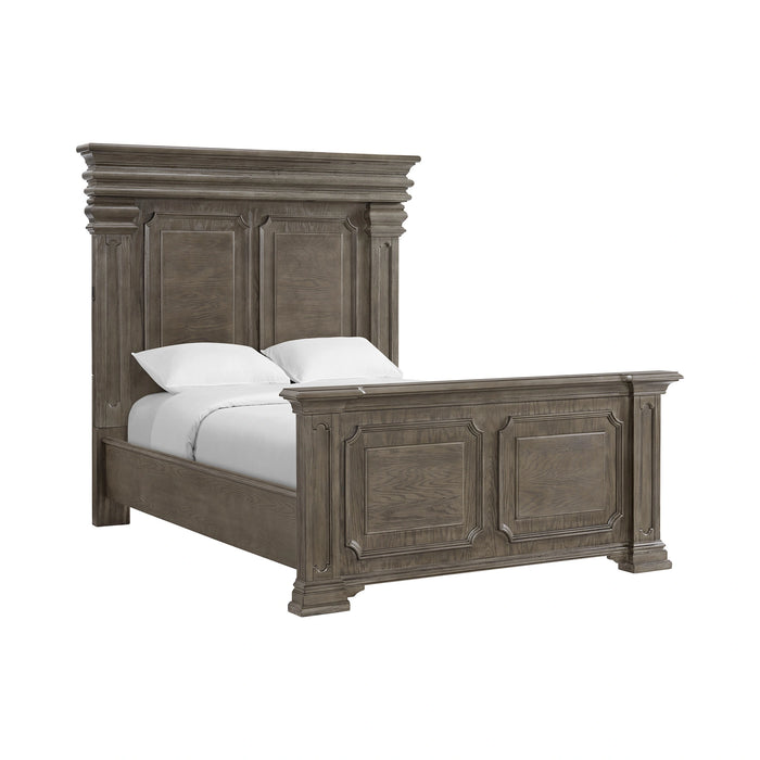 Kings Court Bedroom Set