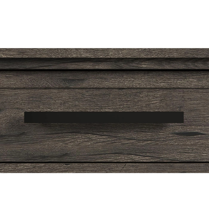 Park Ridge Coffee Table in Charcoal