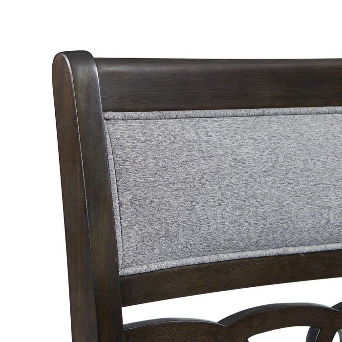 Amherst Side Chair (2 Per Pack)