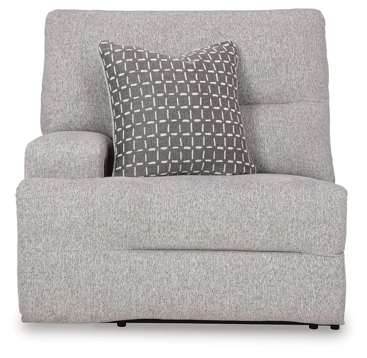 Acklen Place Power Reclining Sectional Sofa