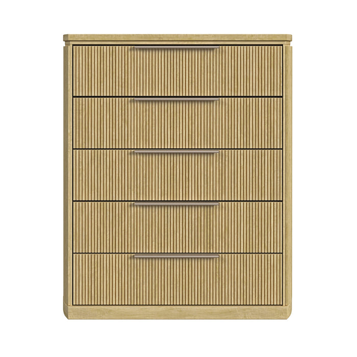 Sylvie 5-Drawer Chest