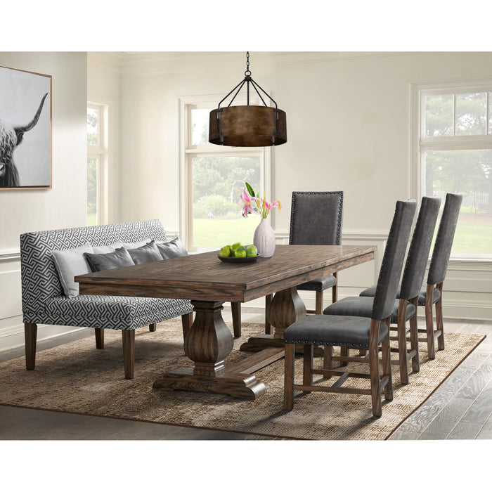 Gramercy Dining Set