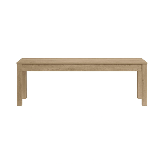 Eleanor Dining Bench