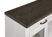 Richland Sideboard